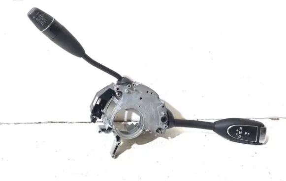 Mercedes-Benz ML W164 Indicator stalk A1645403545