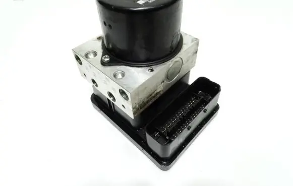 Mini One - Cooper R50 - 53 ABS Pump 6765282 6765284