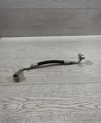 BMW iX3 Air conditioning (A/C) pipe/hose 9291156 6450 202966
