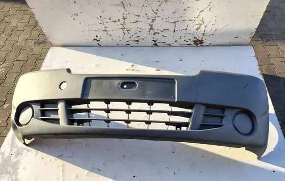 Renault Trafic II (X83) Front bumper 