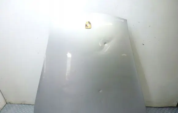 Porsche Boxster 986 Engine bonnet/hood