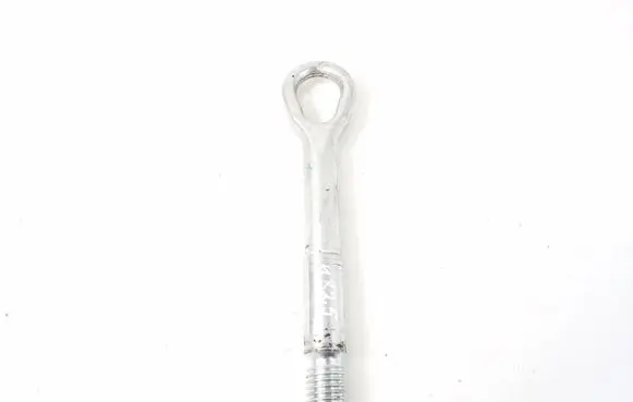 Mercedes-Benz A W177 Towing hook eye A2223150000