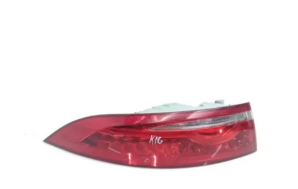 Jaguar XF X260 Rear/tail lights GX6313405AE