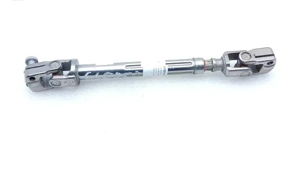 Steering column universal joint