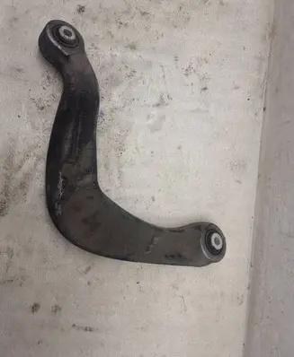 Audi A8 S8 D4 4H Rear control arm 8K0505324H