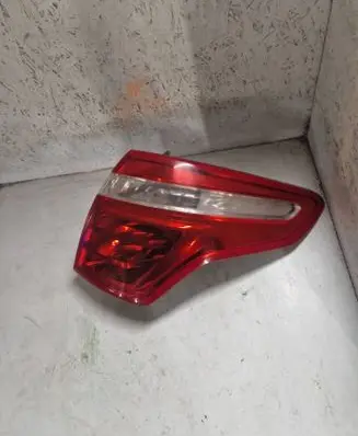 Citroen C4 I Picasso Rear/tail lights 