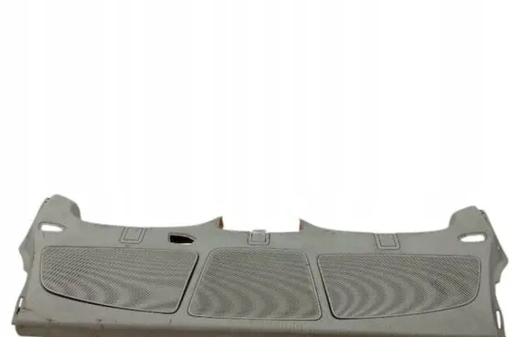 Audi A8 S8 D4 4H Parcel shelf 4H0863411B