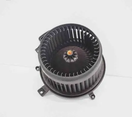 Dodge Challenger Heater fan/blower