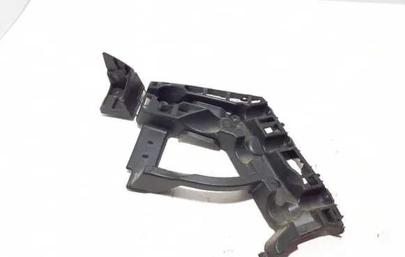Renault Espace V (RFC) Rear bumper mounting bracket 850445100R