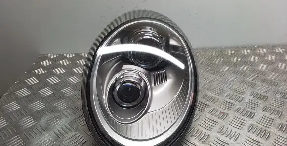 Porsche 911 997 Headlight/headlamp