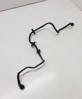 Nissan Qashqai Fuel line/pipe/hose 