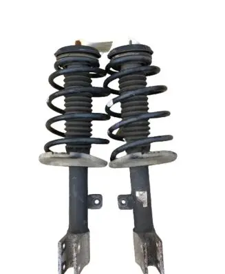 Citroen Berlingo Rear shock absorber/damper