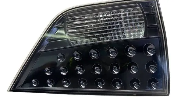 Mitsubishi Outlander Tailgate rear/tail lights 1146356L A046017 1784
