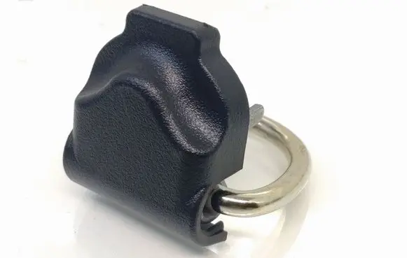 Mercedes-Benz EQC Tie down hook / loop A2048491203