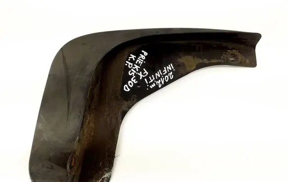 Infiniti EX Front mudguard 999J2EV00302