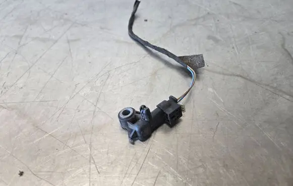 Mercedes-Benz E W214 Airbag deployment crash/impact sensor A2239052400