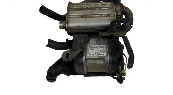Volkswagen PASSAT B6 Auxiliary pre-heater (Webasto) 3C0815065H 9013858E 9013716C