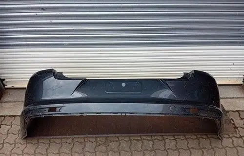 Porsche Panamera (971) Rear bumper light 971807421