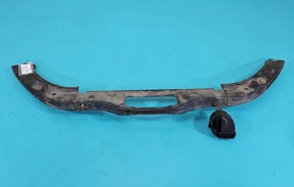 Mazda CX-5 Radiator support slam panel IMPRK1455046