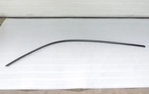 BMW 3 F30 F35 F31 Roof trim bar molding cover 51337260943 7260943