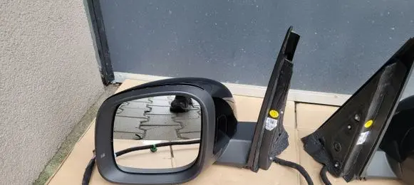 Volkswagen ID. Buzz Manual wing mirror 