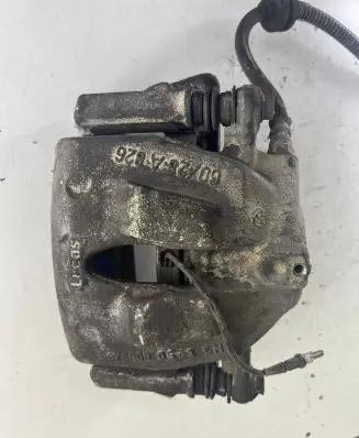 Peugeot 807 Front brake caliper