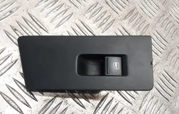 Volkswagen PASSAT B7 Electric window control switch