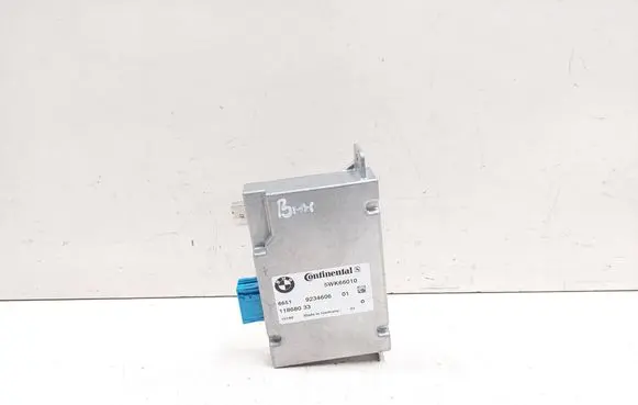 BMW X6 E71 Camera control unit module 9234606 6651923460601 5WK66010