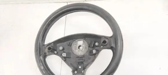 Opel Zafira A Steering wheel