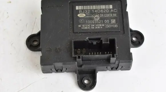 Land Rover Range Rover Evoque L538 Door control unit/module