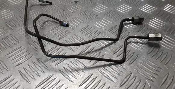 Brake vacuum hose/pipe