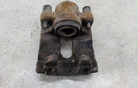 Volvo XC90 Rear brake caliper 30639525