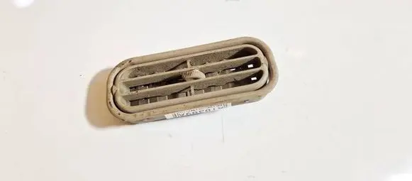 Ford Transit Dash center air vent grill