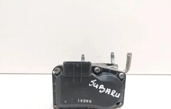 Subaru Forester SH EGR valve 14710AA741 1501000055 12M280199