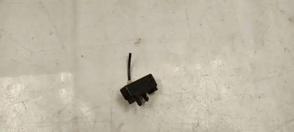 Audi A3 8Y Aerial antenna amplifier 5B4035510