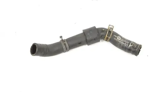 Mercedes-Benz E A207 Engine coolant pipe/hose 2N0121073N