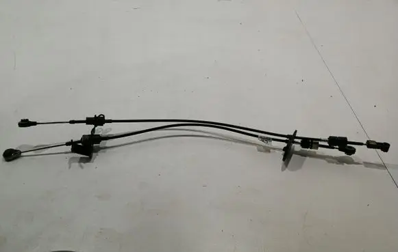 Ford Transit Gear shift cable linkage