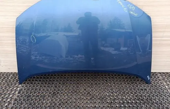 Honda HR-V Engine bonnet/hood