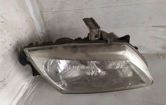 Nissan Almera N16 Headlight/headlamp 04HCR2002AE29706