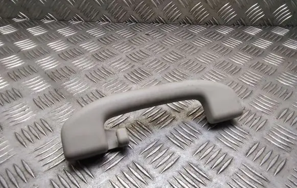 Nissan Qashqai Rear interior roof grab handle