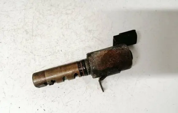 Camshaft pulley/ VANOS