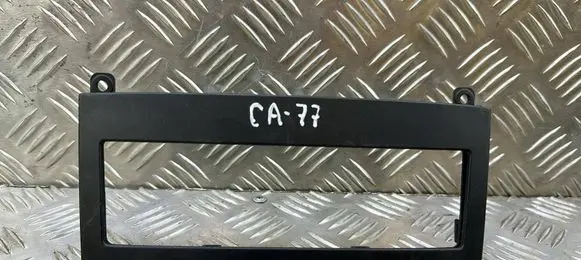 Mercedes-Benz E W212 Climate control/heater control trim A2126802407