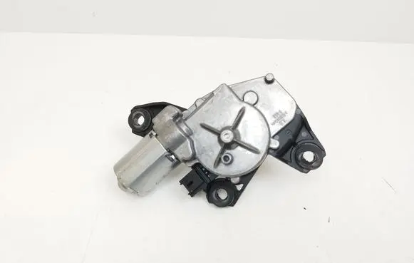 Smart ForFour II W453 Rear window wiper motor 0390205007 A4538205800 1287108228R