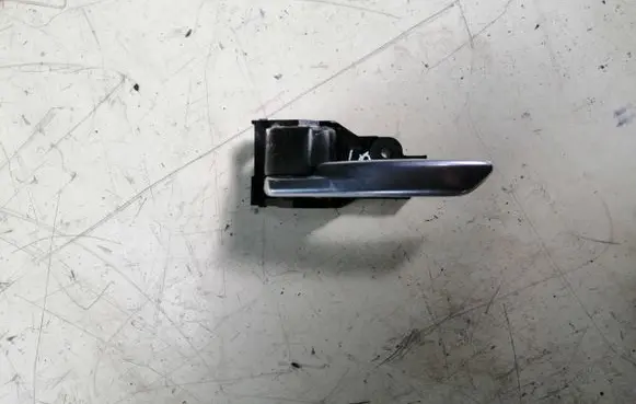 Toyota Highlander XU70 Front door interior handle 0859L