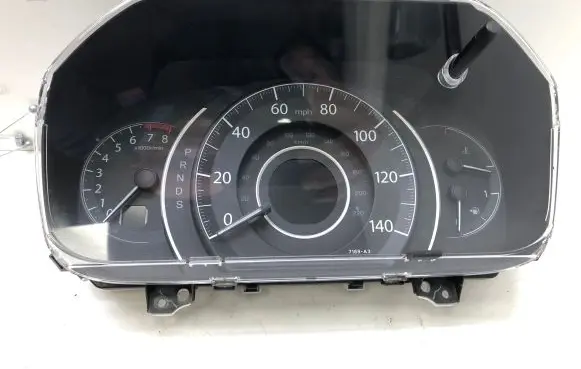 Honda CR-V Speedometer (instrument cluster) HR0408649 HR0408