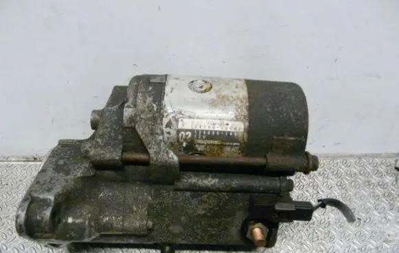 Toyota Corolla E110 Starter motor 1280001441 2810010040
