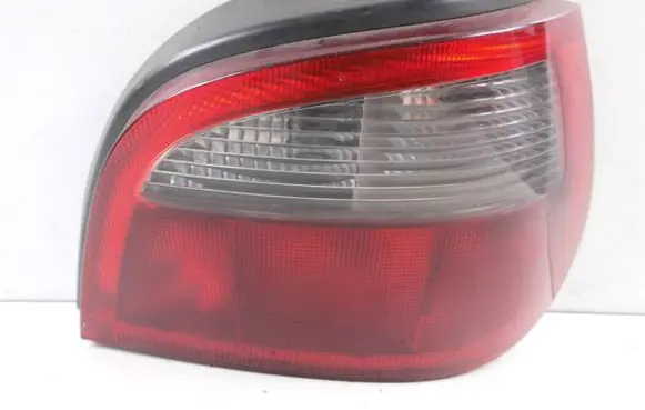 Renault Megane I Rear/tail lights
