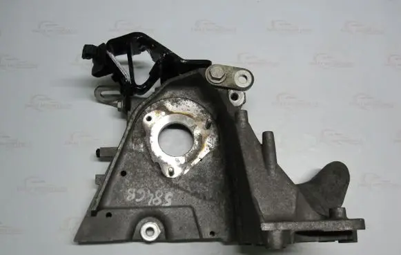 Opel Astra J Fuel pump bracket 55574721