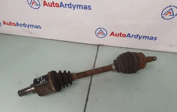 Mini One - Cooper R50 - 53 Front driveshaft 7574852 31607574852