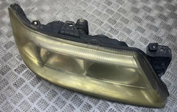 Renault Laguna I Headlight/headlamp 8200002847 89004686 06062003